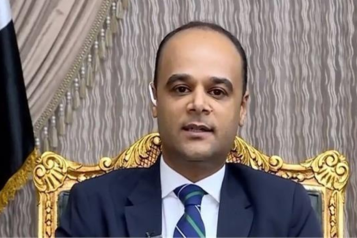 نادر سعد: طرج وحدات سكنية بالدولار يستهدف تعظيم إيرادات مصر من العملة الصعبة